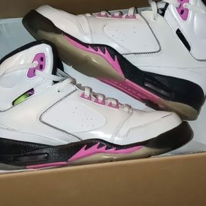 Jordan Sixty Plus (GS) 6y